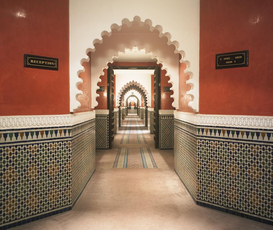 Palmeraie Palace Μαρακές Εξωτερικό φωτογραφία